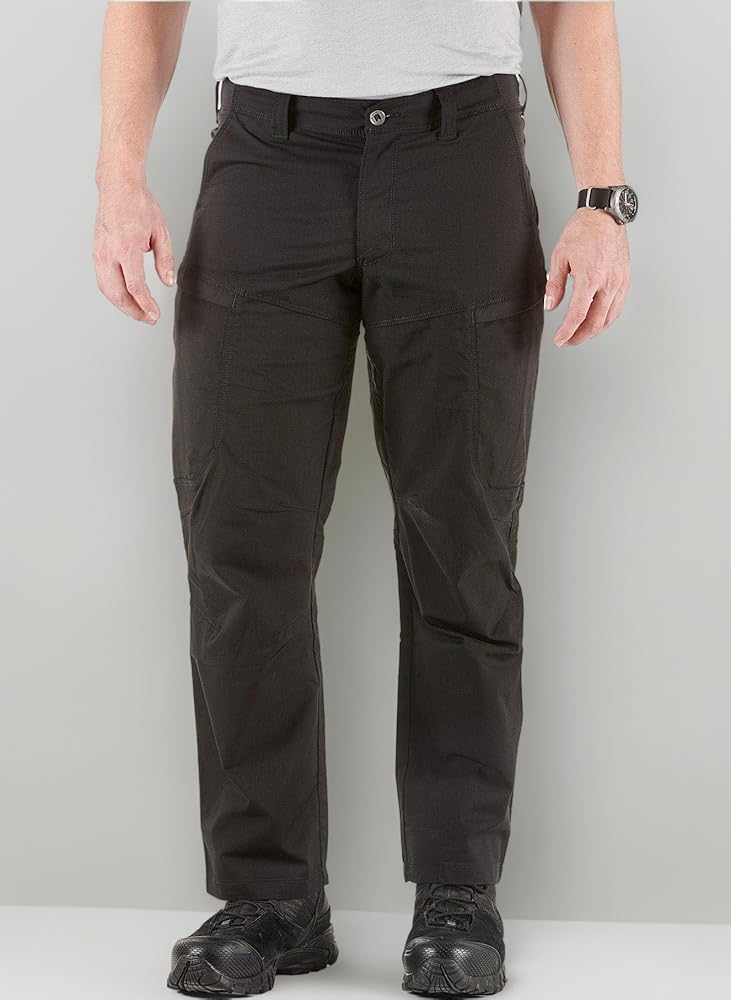 Amazon.co.jp: 5.11 メンズ Apex パンツ 30W-32L ブラック