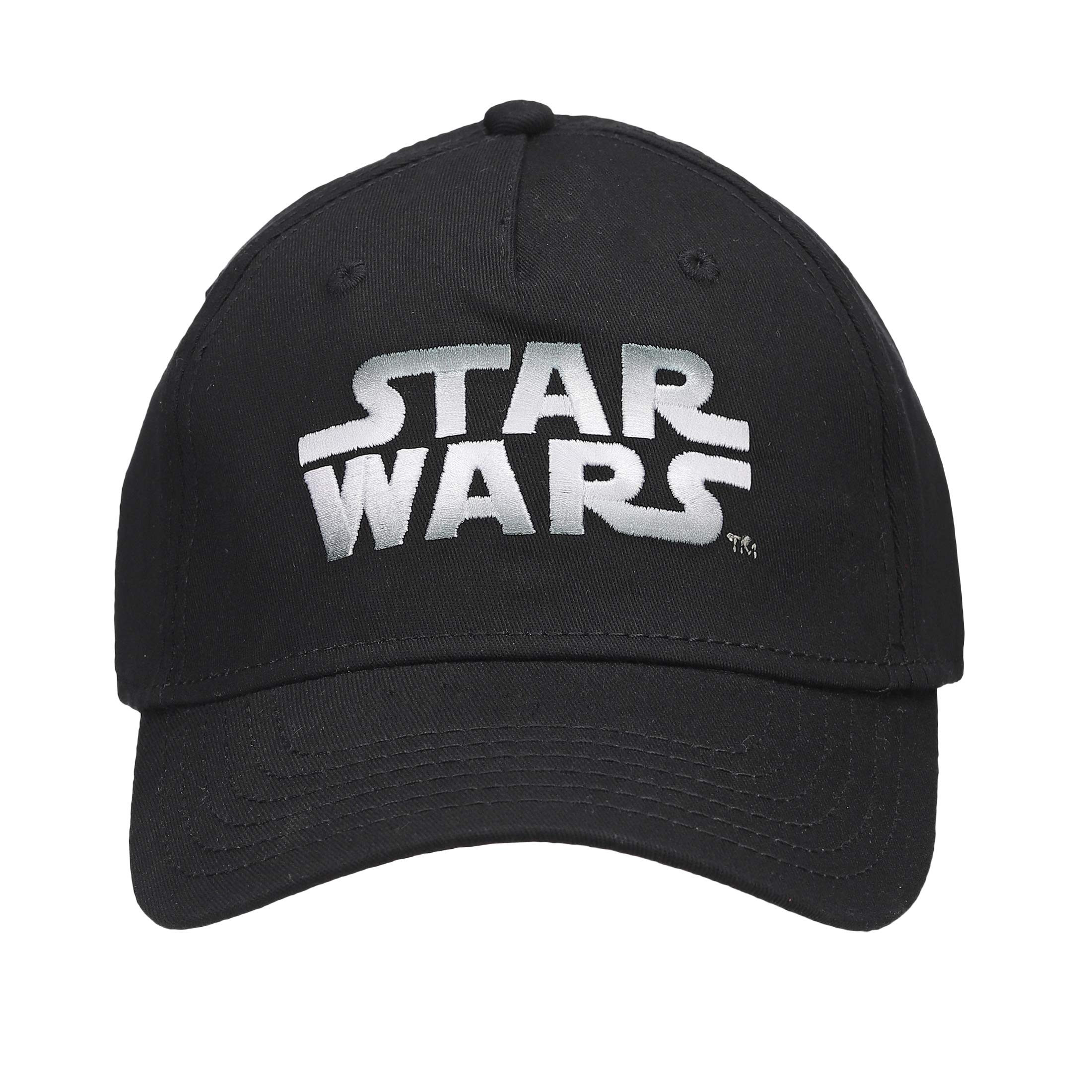 Star Wars Black Men's Caps