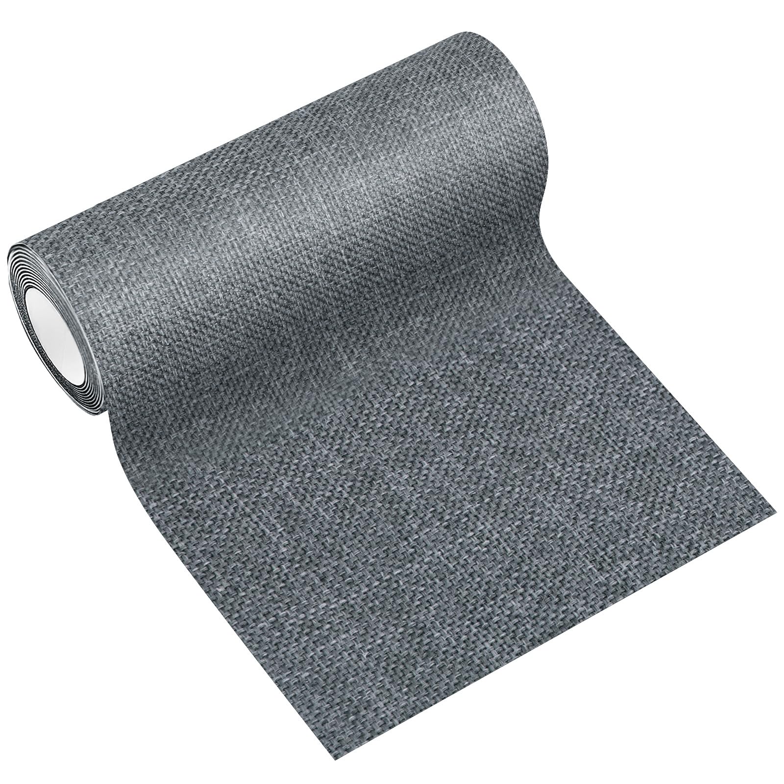 Flintronic Linen Repair Patches, 10x200cm Self Adhesive Repair Tape, Self Adhesive Waterproof Tent Re-Pair Patch, Linen Re-Pair Tape for Down Jacket, Tent, Sofa, Clothes, Bags