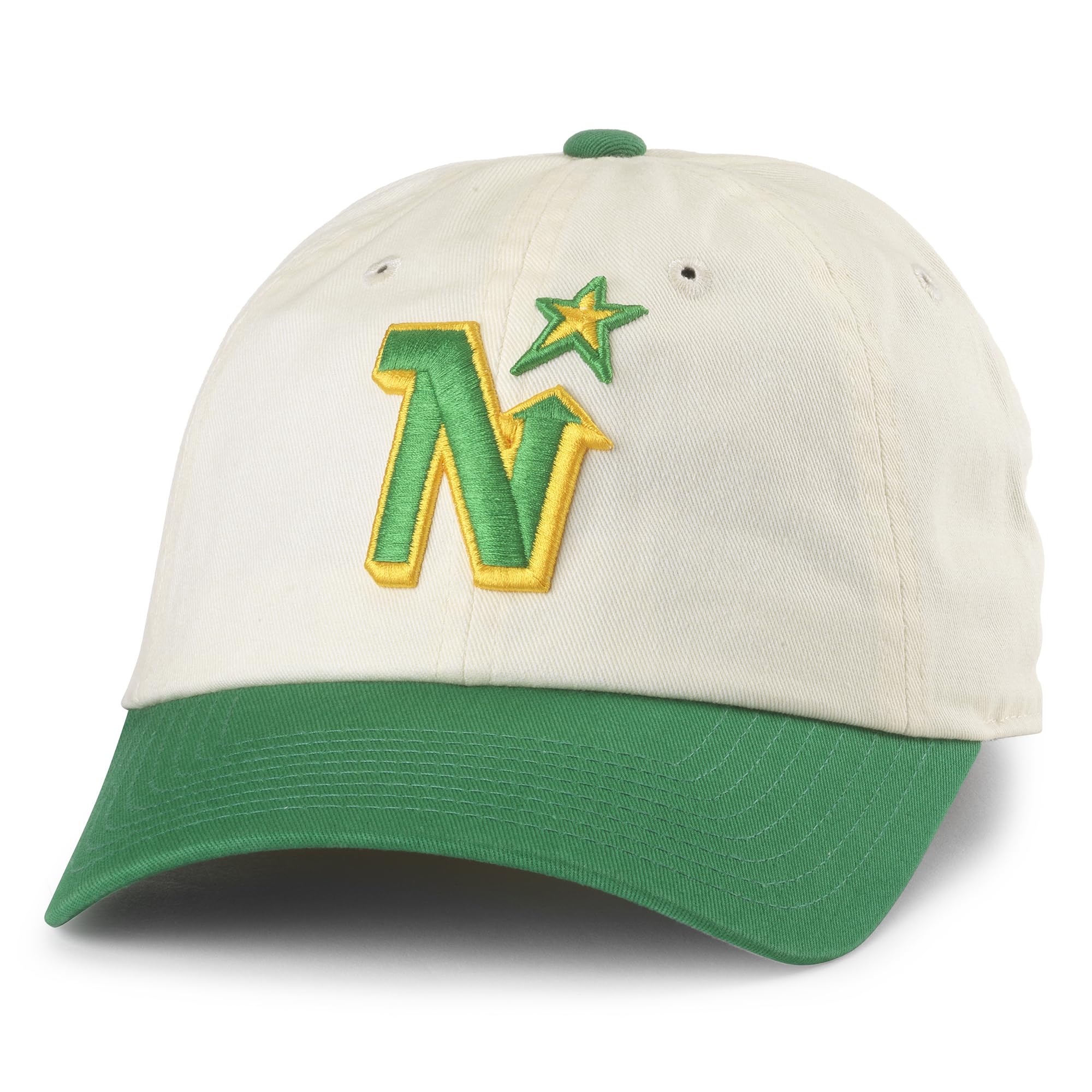 Unisex National Hockey League Officially Licensed NHL Adjustable Snapback Baseball Hat