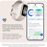 Fitbit by Google Charge 6 Activity Tracker - 8