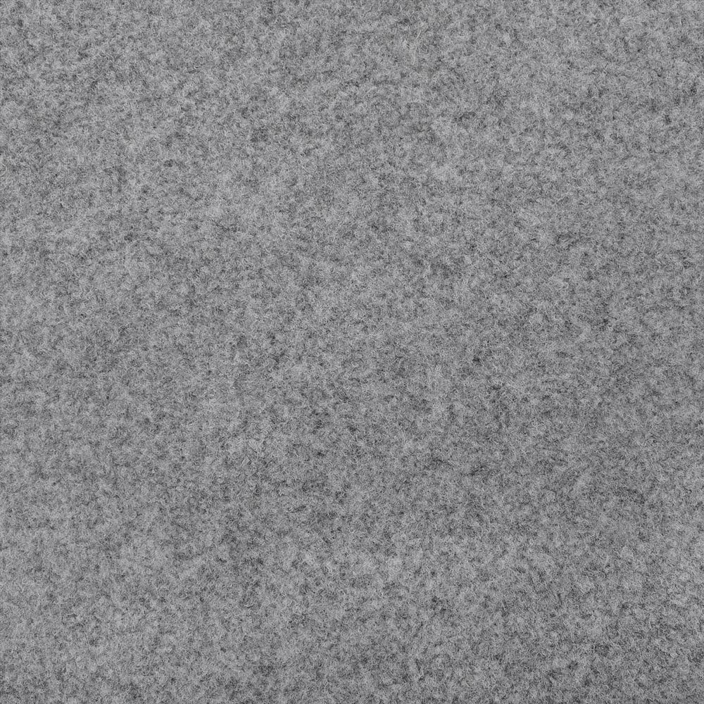 247Floors Contract Carpet Gel Backed Stain Resistant Hardwearing Loop Pile Home & Office (Light Grey - 4m x 4m)