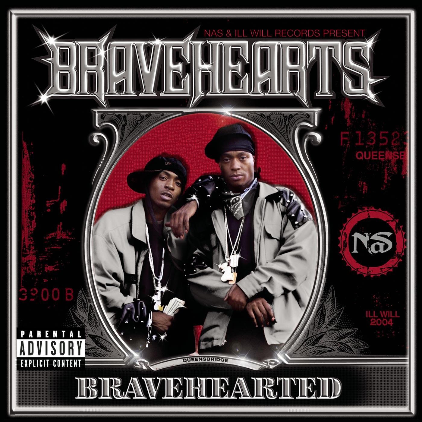 Bravehearts
