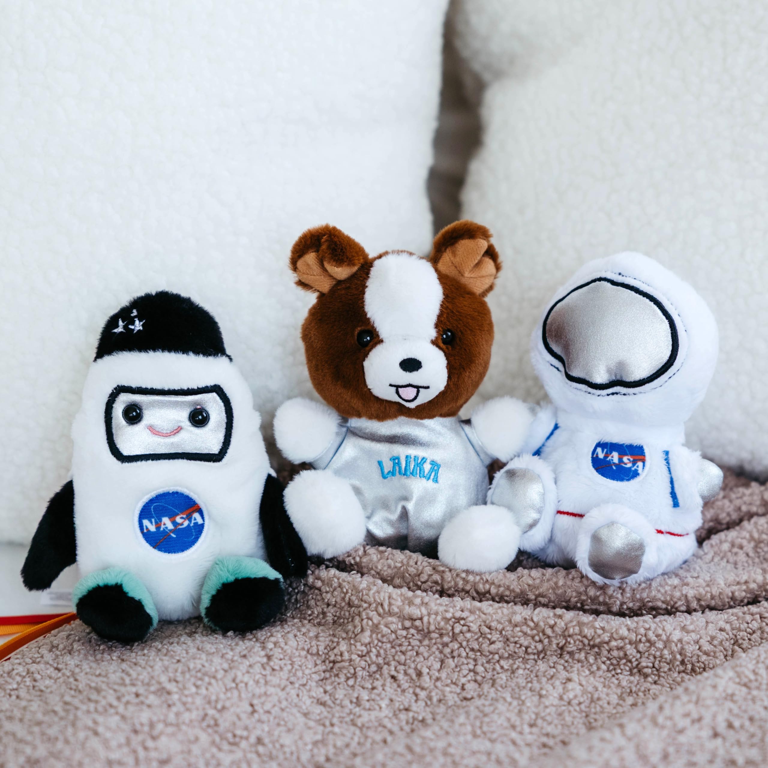 SotakuToys×BRACK L TOYS Laika SotakuToys×BRACK L TOYS Laika The Iron Claw - Savage Trooper Laika