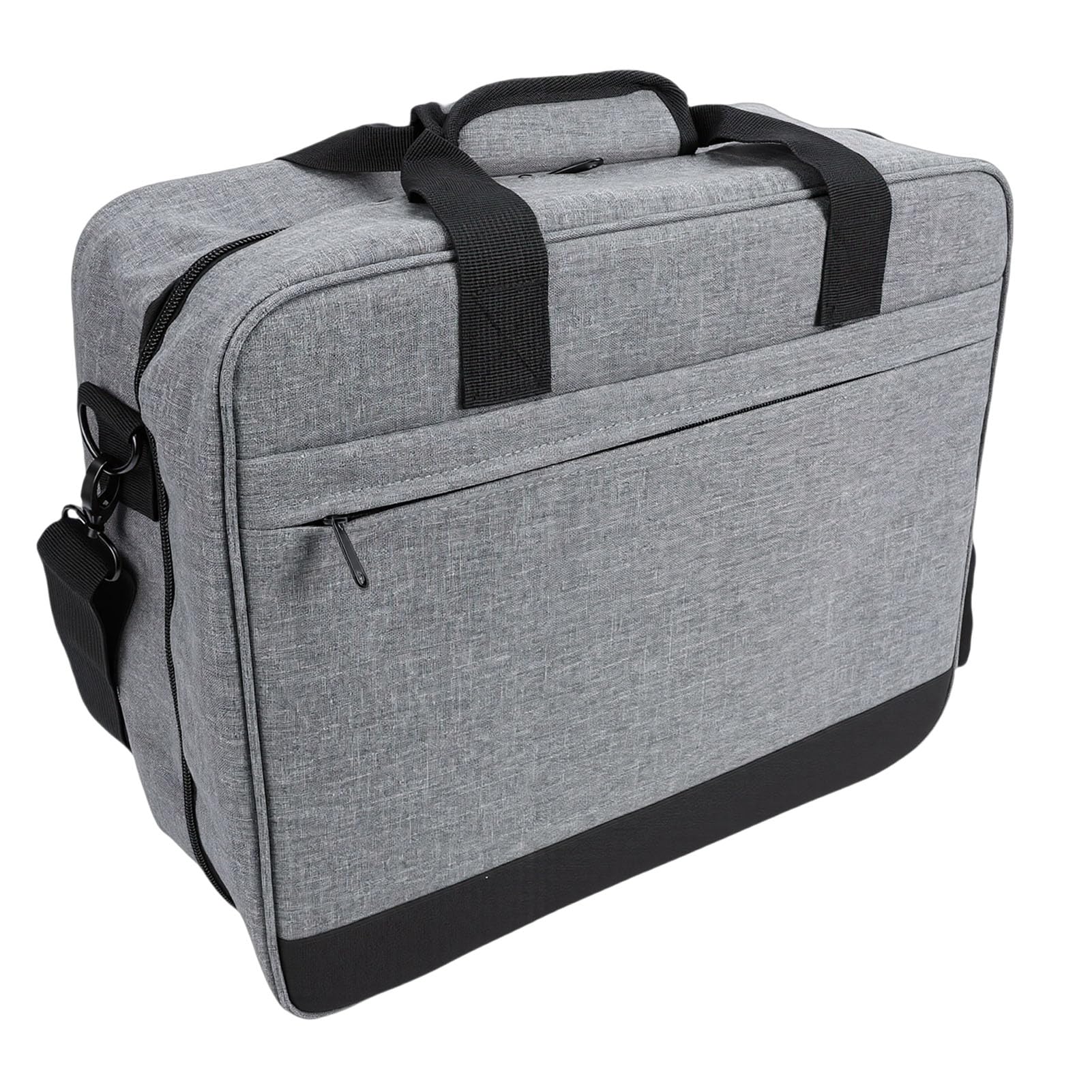 Estuche Mezclador Lona Duradera Que Protege el Equipo de grabación Bolsa de Viaje