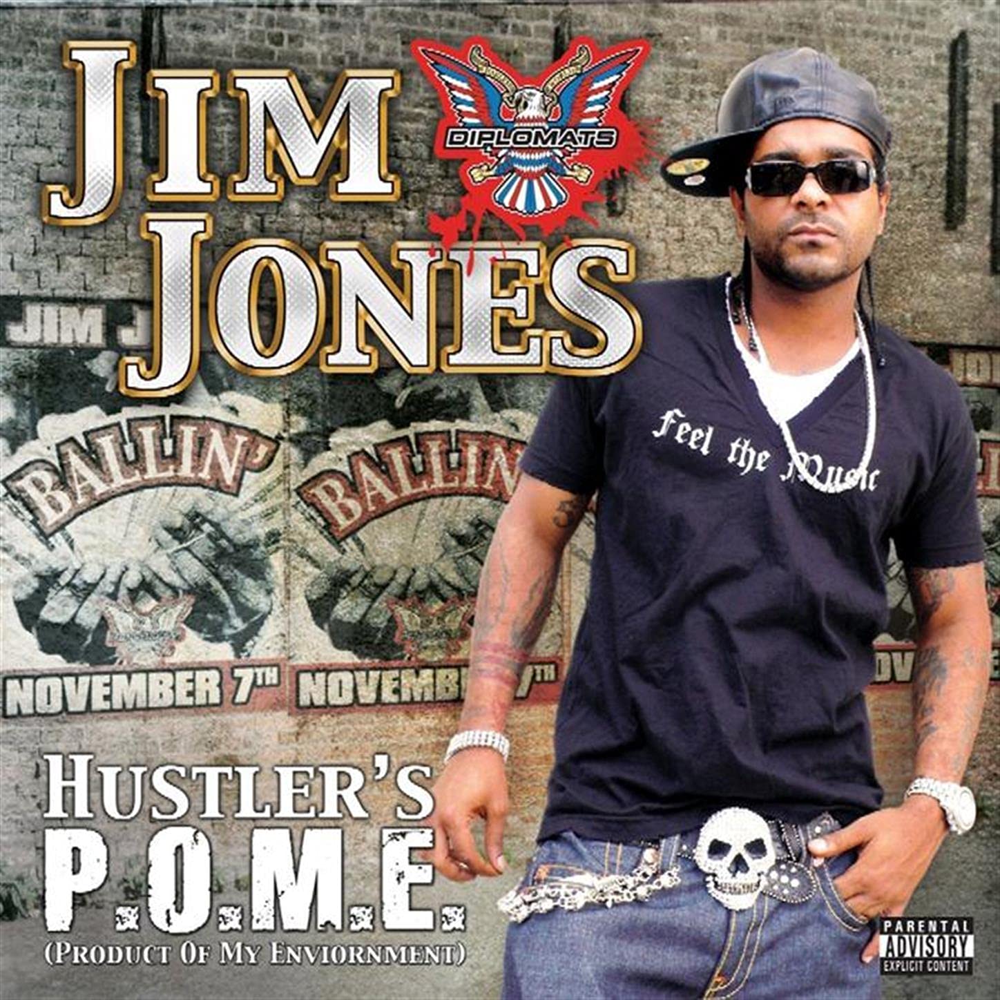 Jim Jones