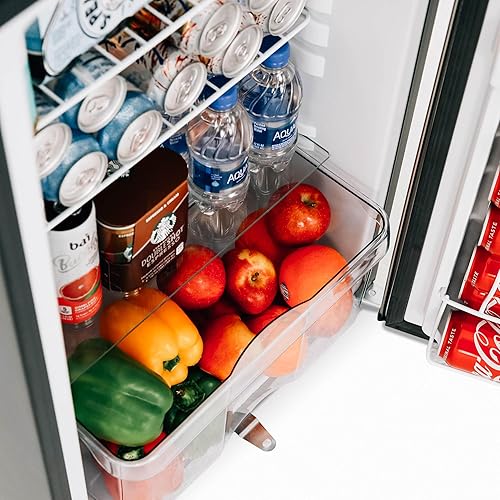 Miniatura 3 de Refrigerador compacto 4.5c