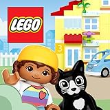 LEGO® DUPLO® WORLD - Vorschul-Lernspiele für Kinder und Kleinkinder