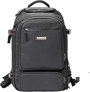 Mochila Ergonômica com Compartimentos Organizados