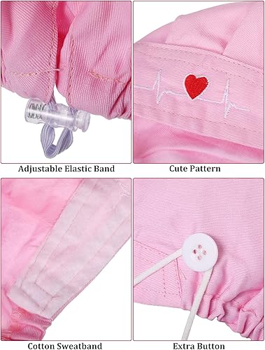 Miniatura 2 de SATINIOR Mangas protectoras resistentes a los cortes, mangas protectoras para brazos de seguridad con orificio para el pulgar para jardín y cocina,