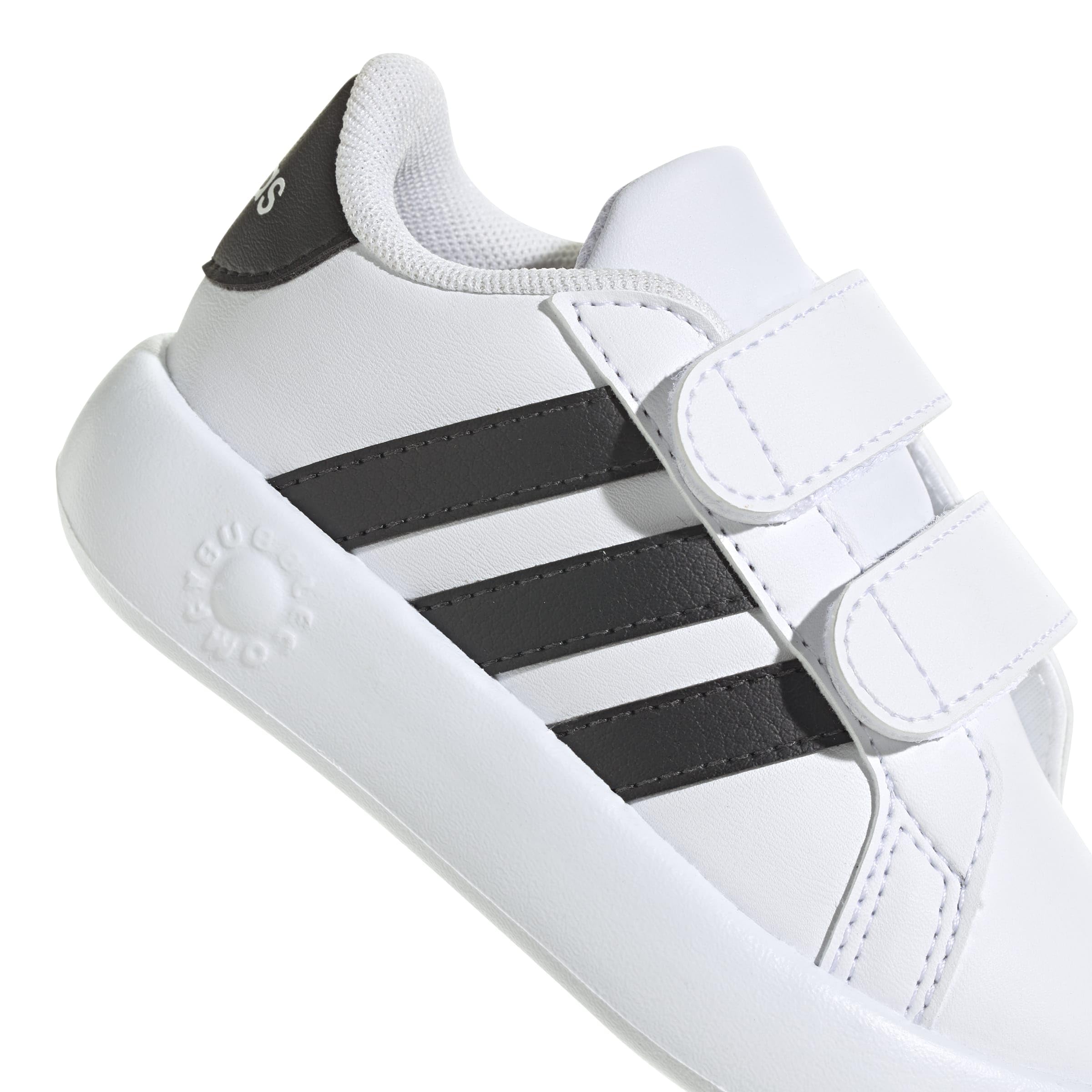 adidas Uniseks - dzieci Grand Court 2.0 Cf ISneaker