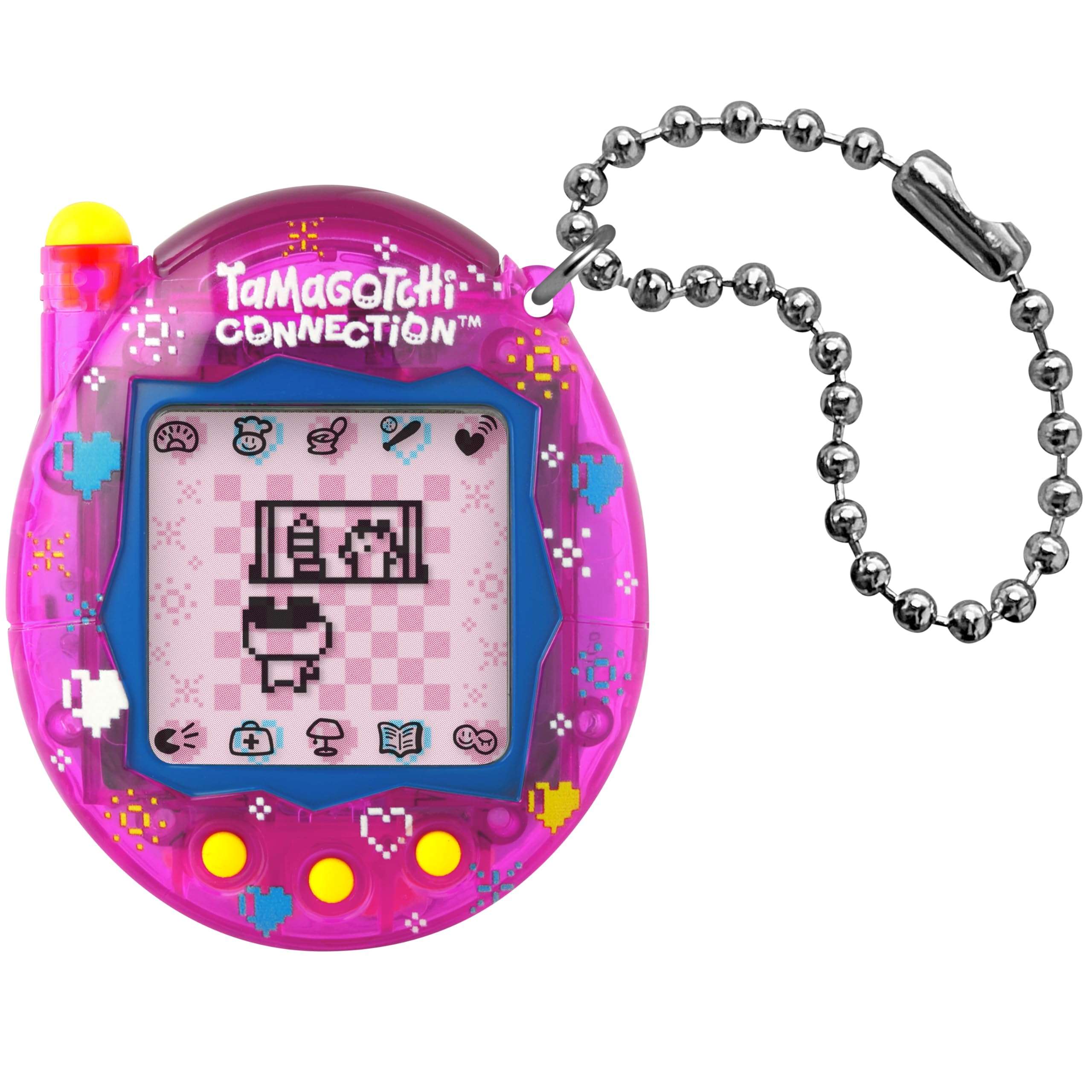 Tamagotchi Connection - Tama Pixel