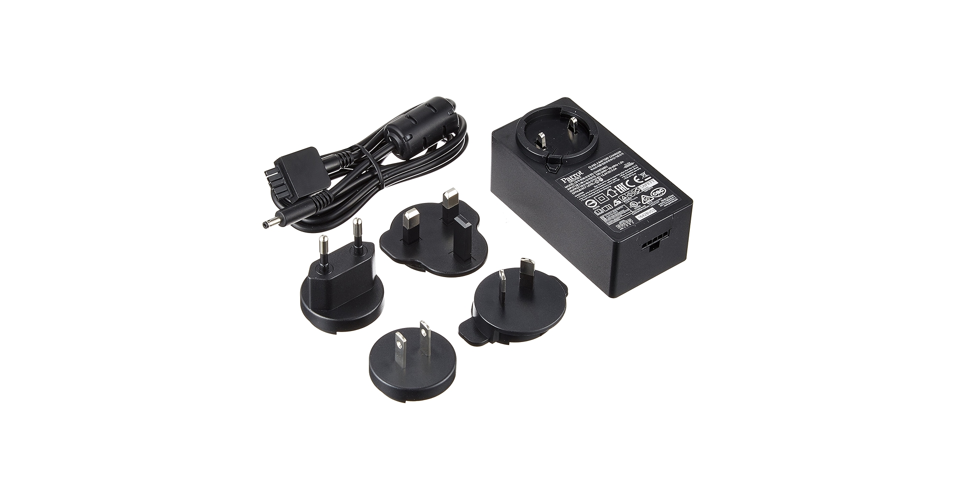 ★パロットPARROT SKYCONTROLLER DNUAPO1#220201 Parrot Skycontroller — COR Robotics