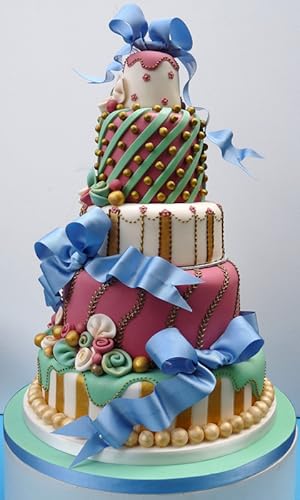 Wedding Cakes Ideas