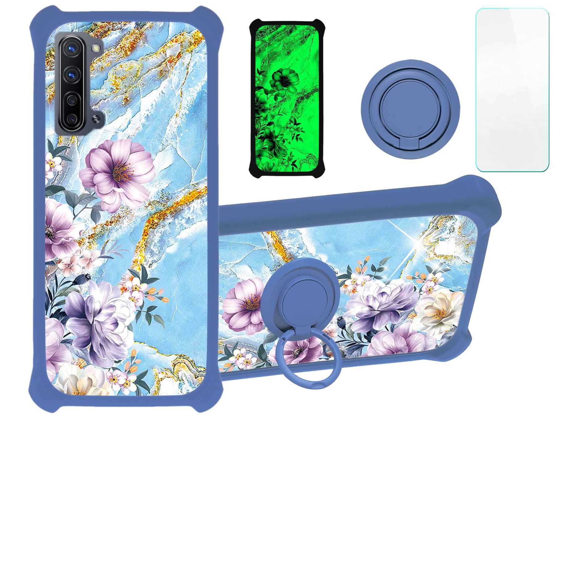 Case For Oppo Find X2 Lite Case Compatible With Oppo Desertcart