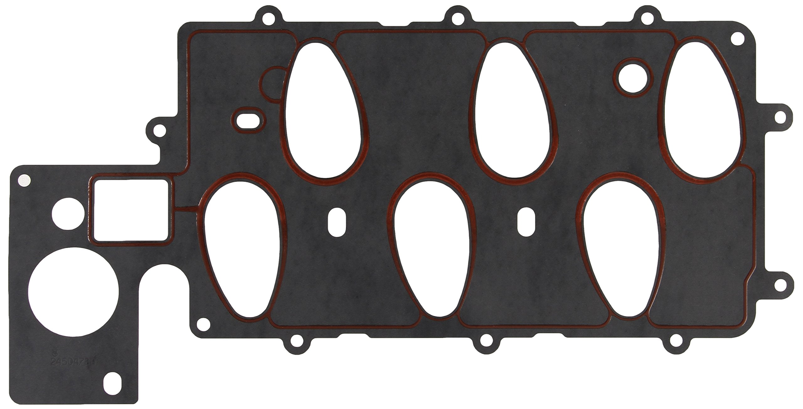 Amazon.com: GM ACDelco 24504789 Intake Manifold Gasket : Automotive