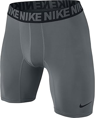 nike men's baselayer training shorts