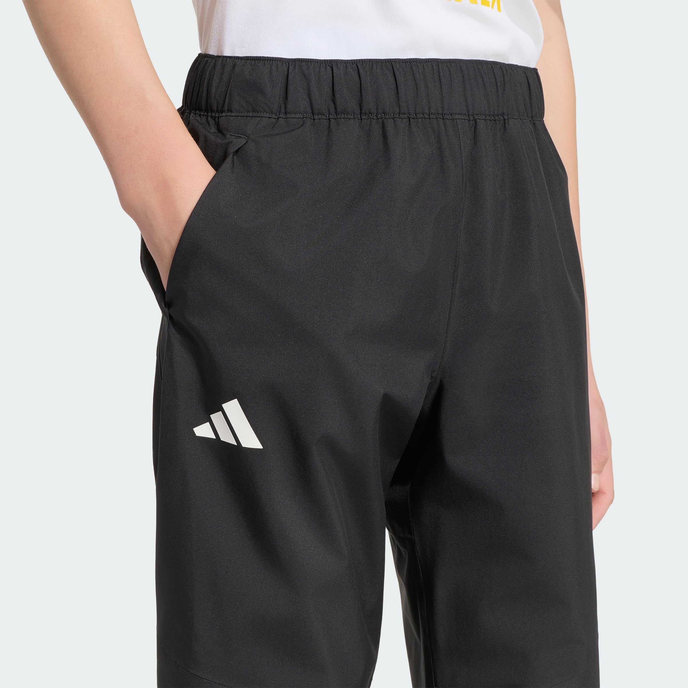 adidas Unisex Kids Terrex Multi 2 Layer Climaproof Kids Regenhose