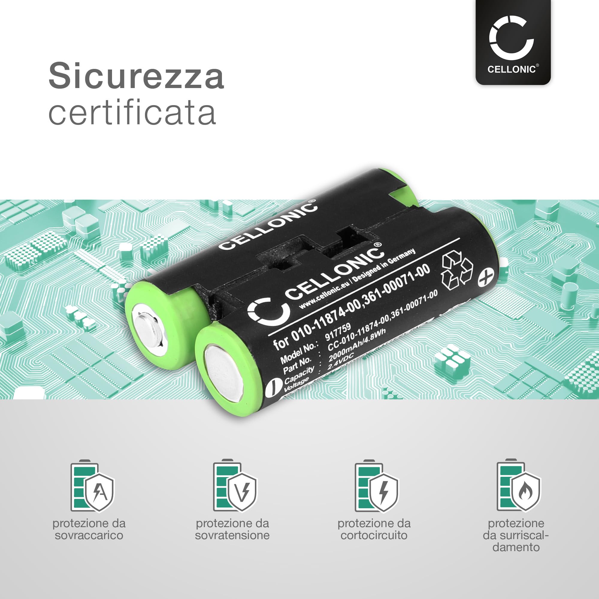 Schermo LCD TFT Originale Per GARMIN GPSMAP 64, 64s, 64st, Display GPS Portatile, Sostuzione Di Riparazione, Senza Touchscreen, 2.6 Pollici - Foto 7