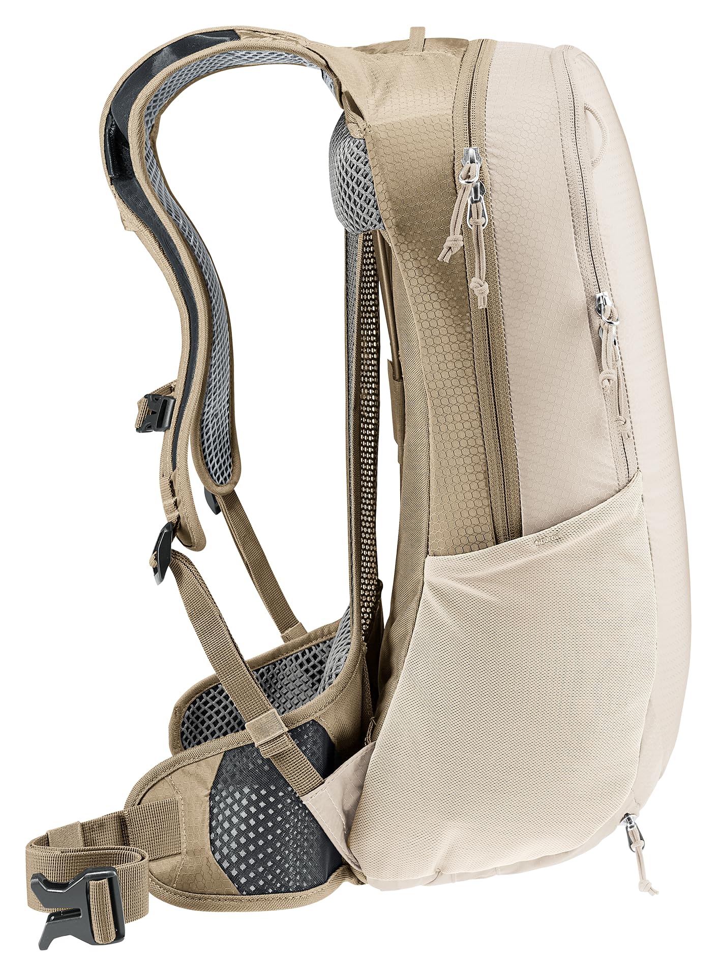 Deuter Race Air 10 plecak rowerowy unisex dla dorosłych
