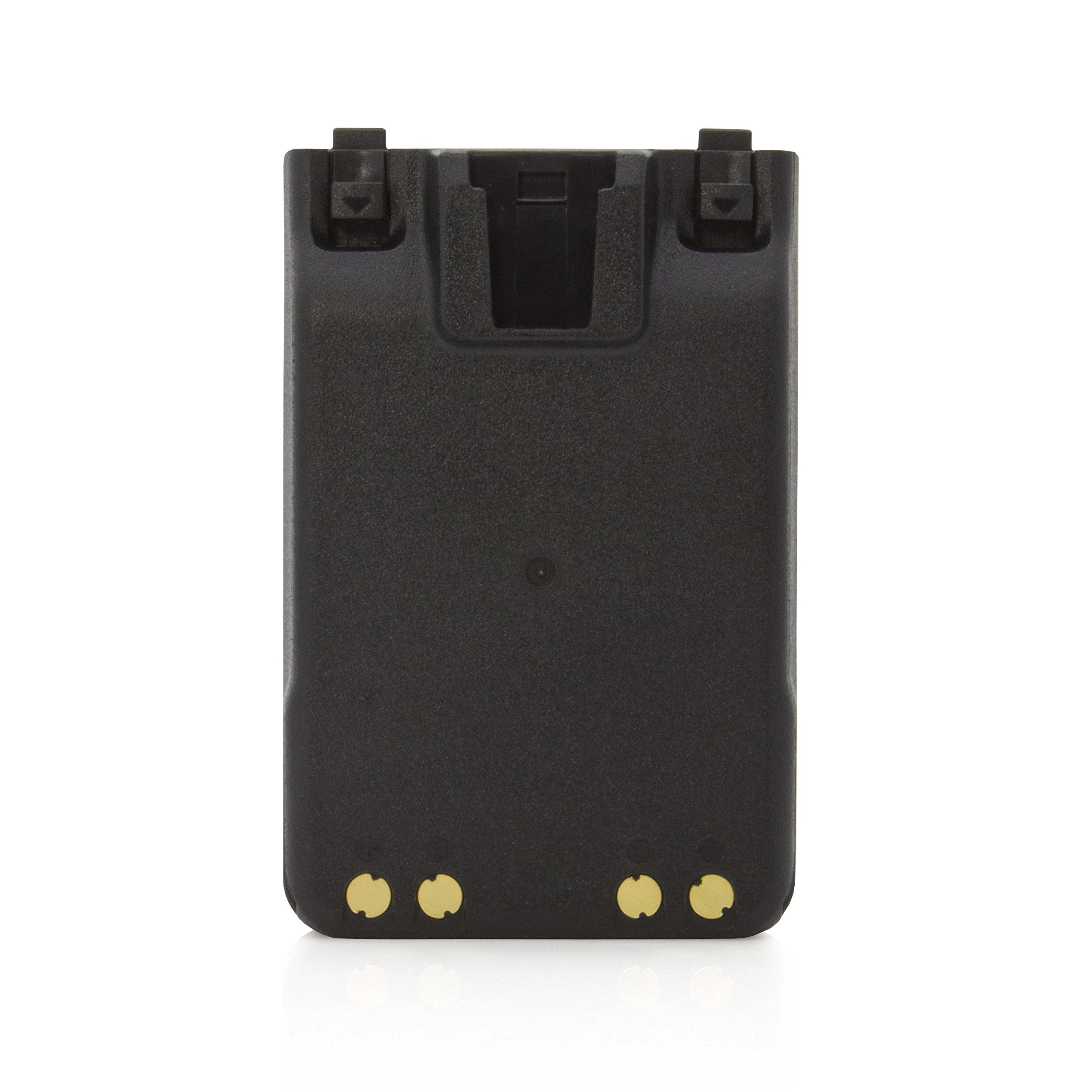 Amazon.com: ExpertPower® 7.4V 2000mAh Li-ion Battery for Icom BP