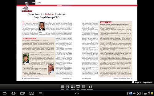Agrr Magazine #TOP1