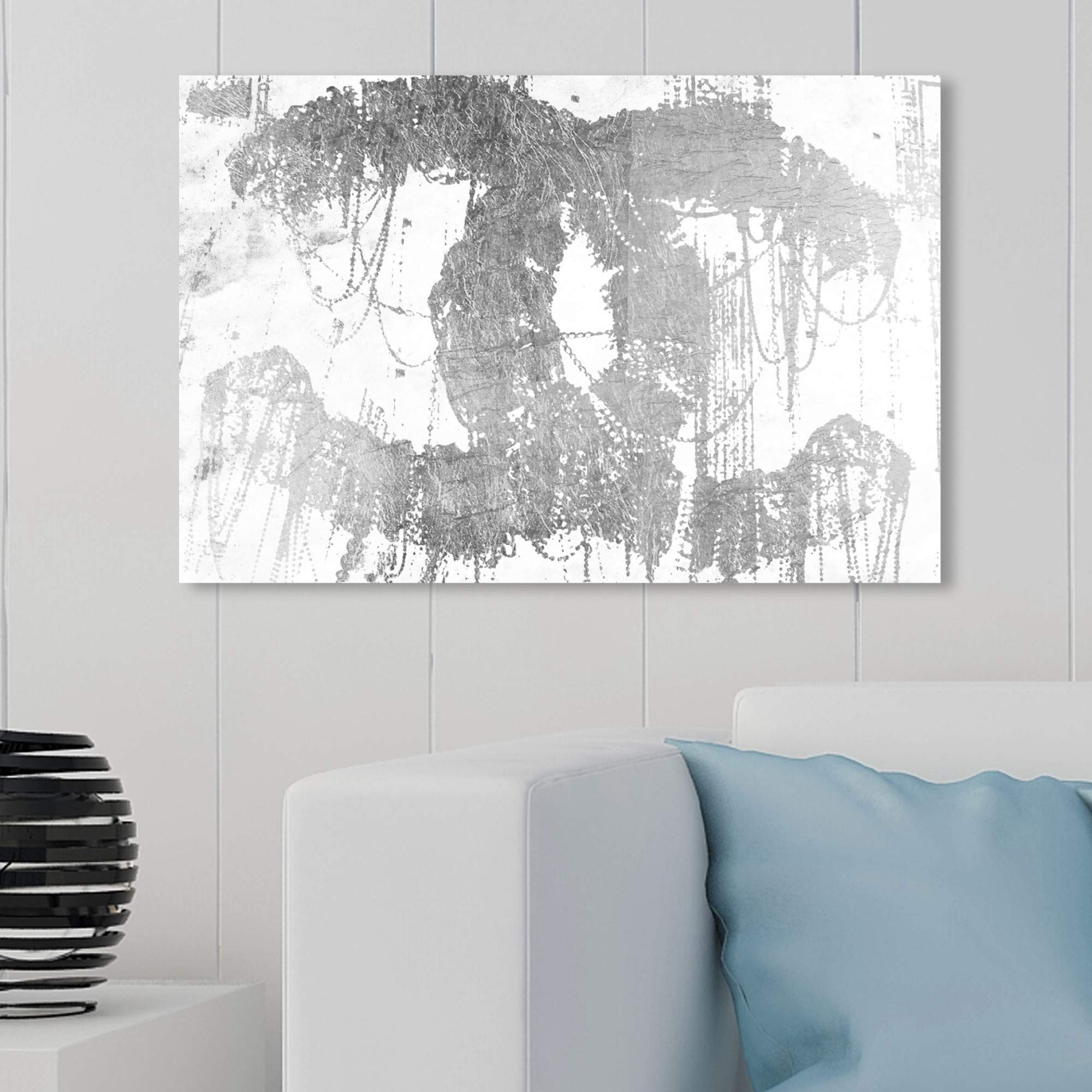 Amazon.com: The Oliver Gal Artist Co. Fashion and Glam Wall Art