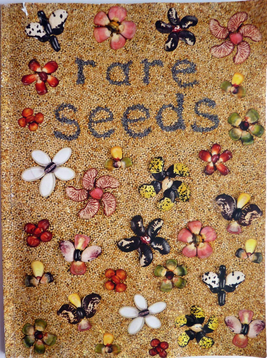 2015 Baker Creek Heirloom Seed Company Rare Seeds Catalog Baker Creek