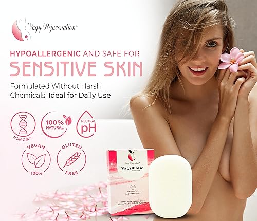 Miniatura 4 de Barra VagyBiotic