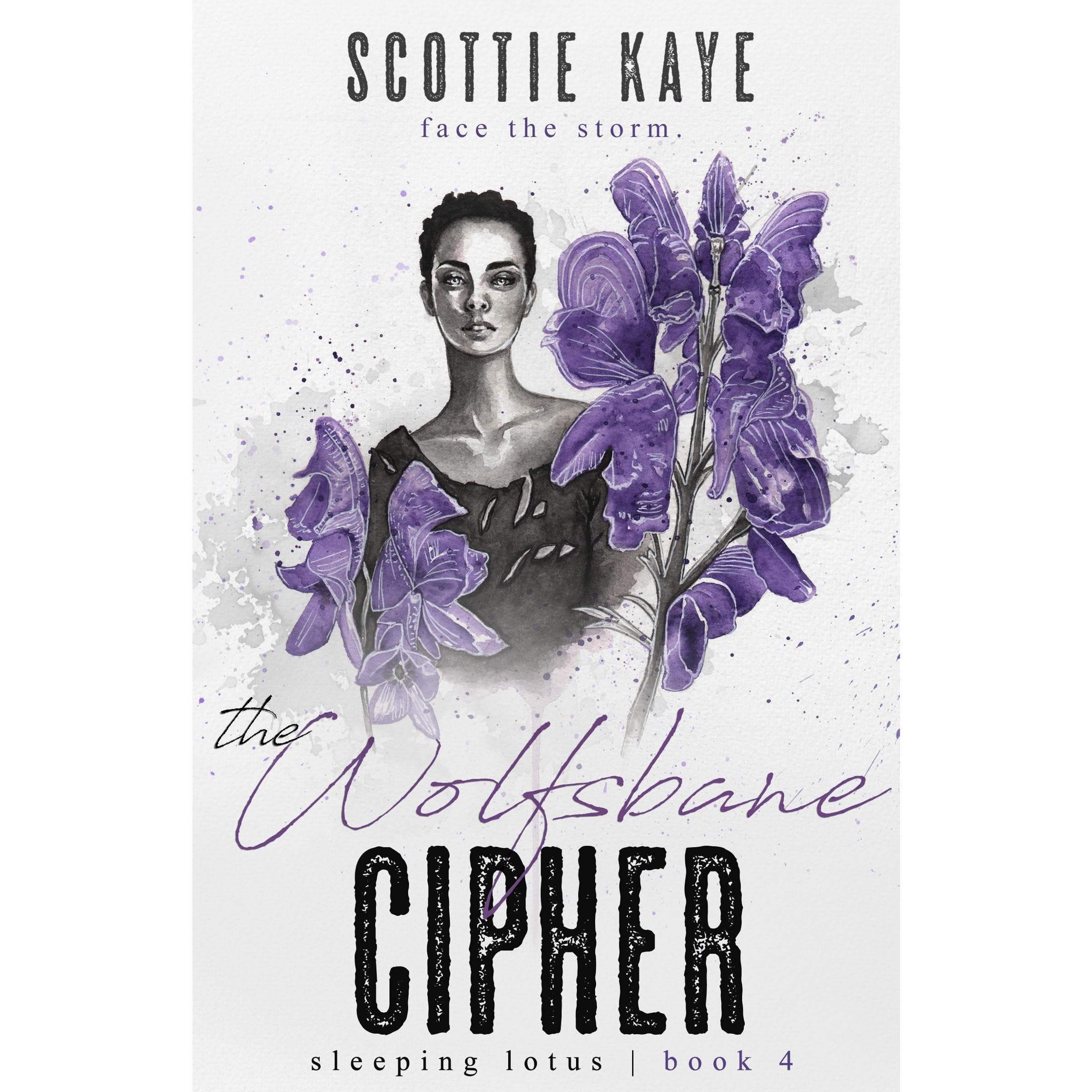 The Wolfsbane Cipher