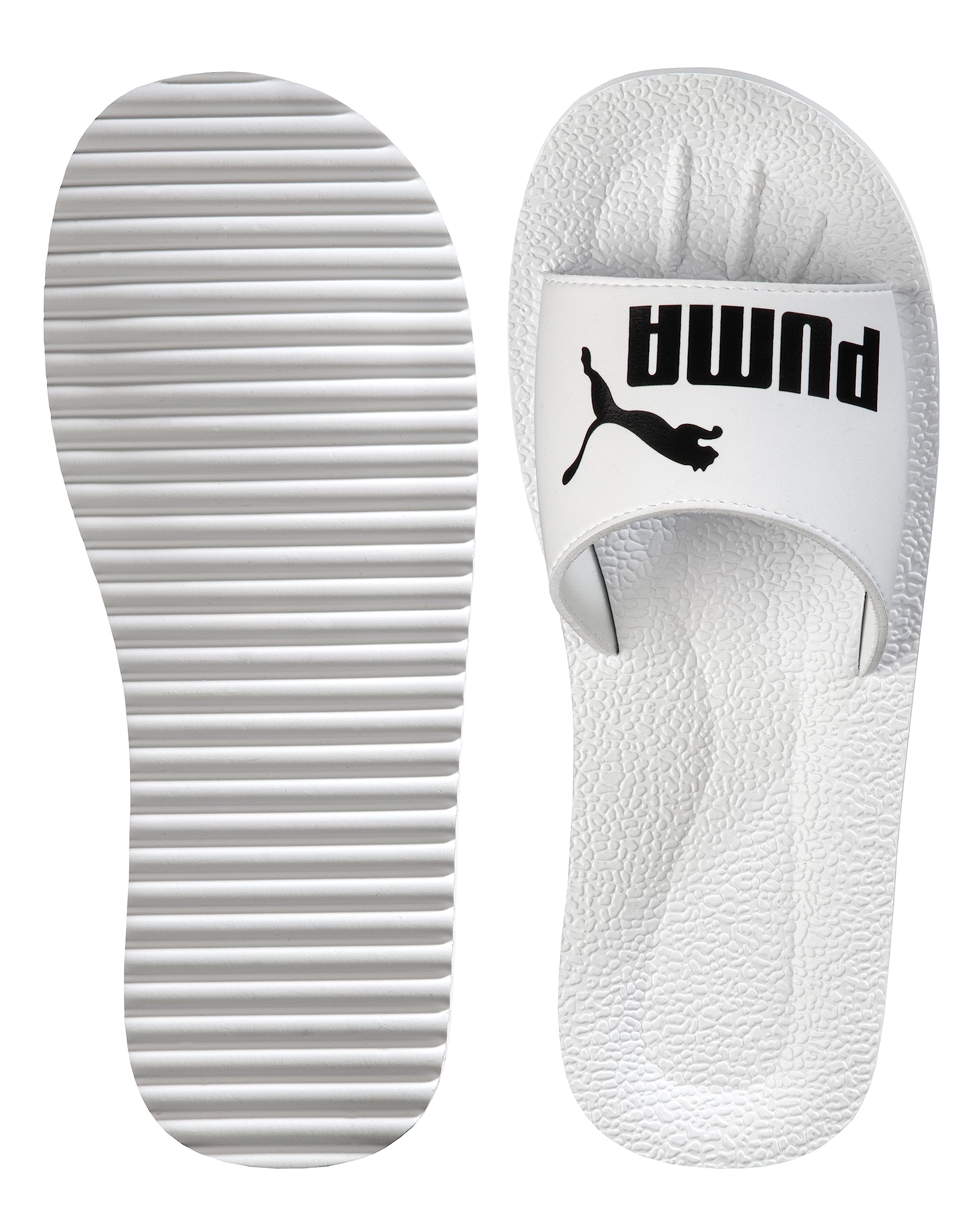 PUMA Unisex Adults' PURECAT Slides
