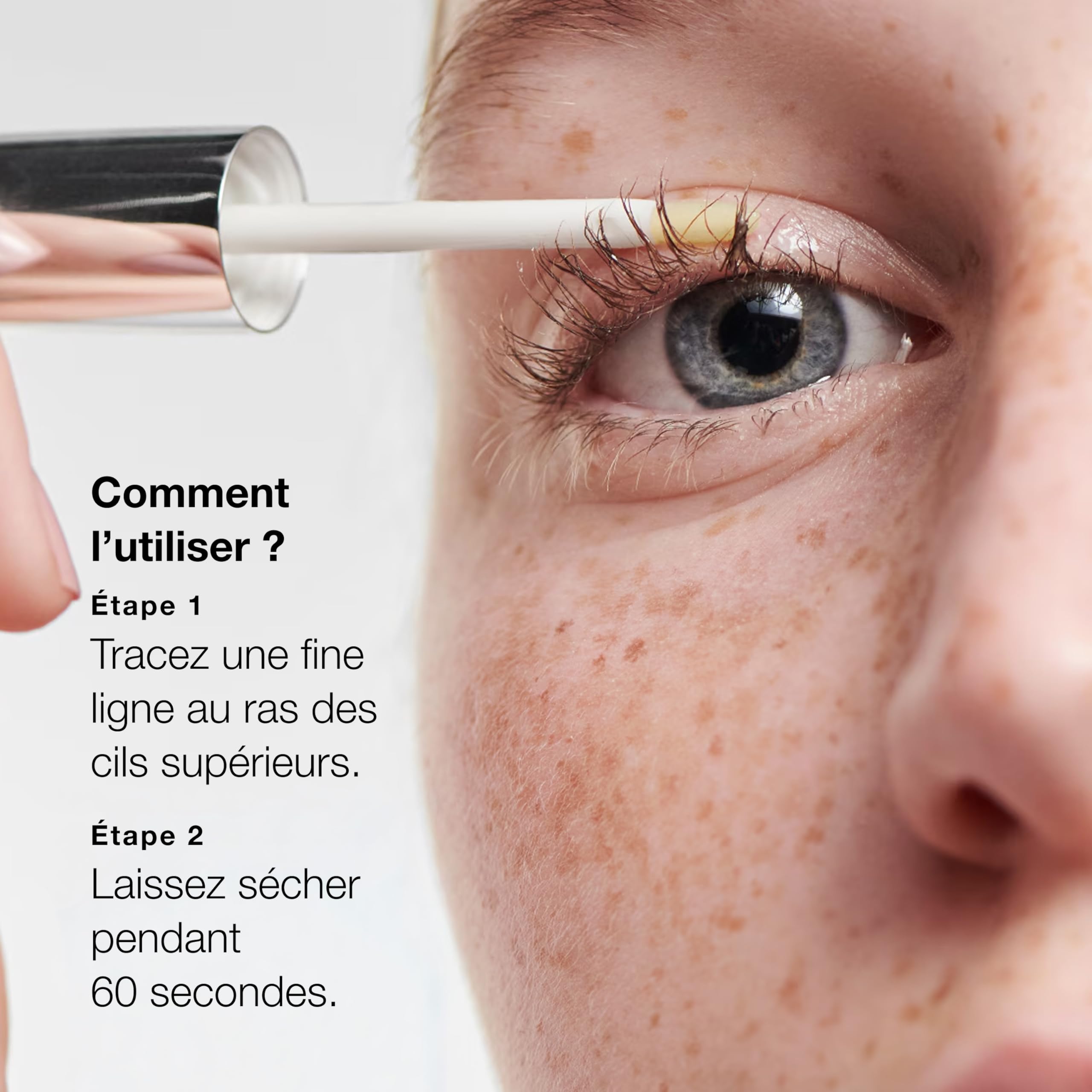 Clinique High Impact Sérum Amplificateur de Cils, 3 ml