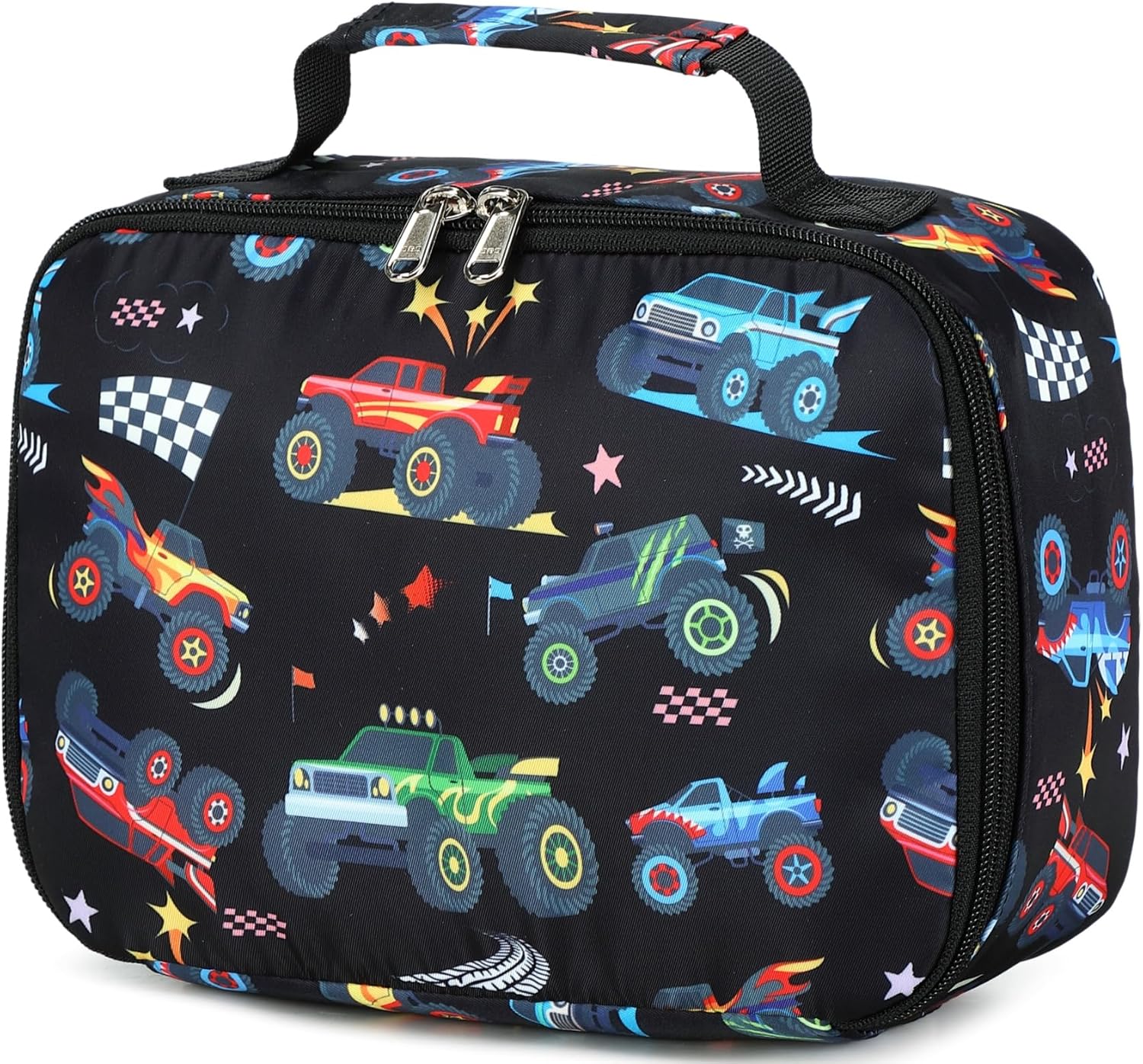 Surprising Storage Solution: Universal Car Seat Organizer Tested