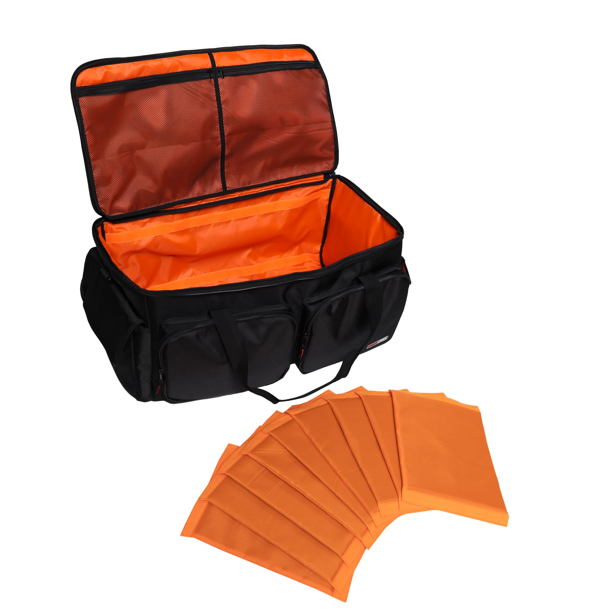 Gator Cases Cable & Accessory Organization Gig Bag; Large | 23 x 12 x 11” (G-CABLEBAG-LG)