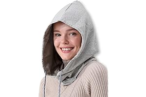 Radia Smart EMF Protection Hood for Men