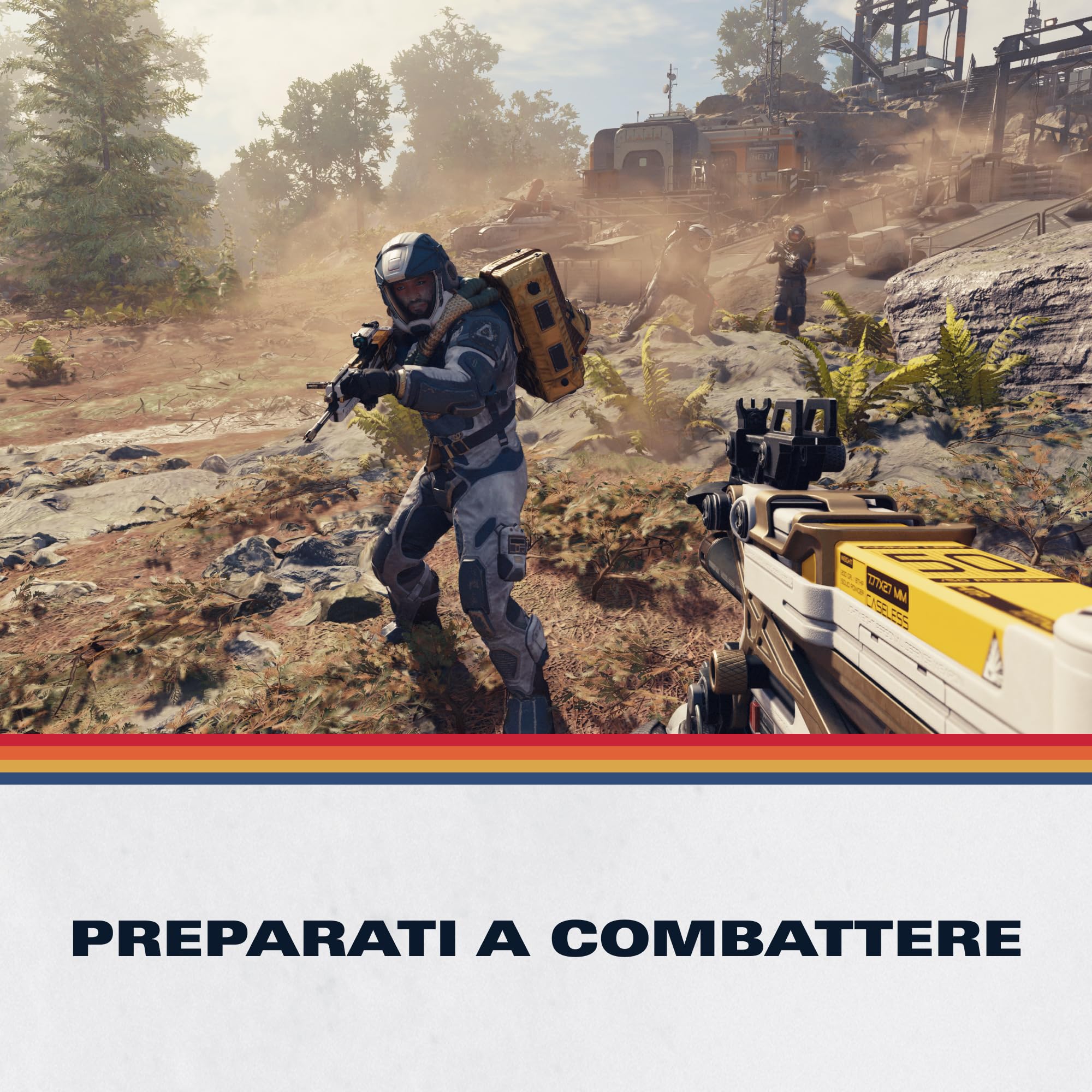 Starfield™ Premium Edition – PlayStation®5