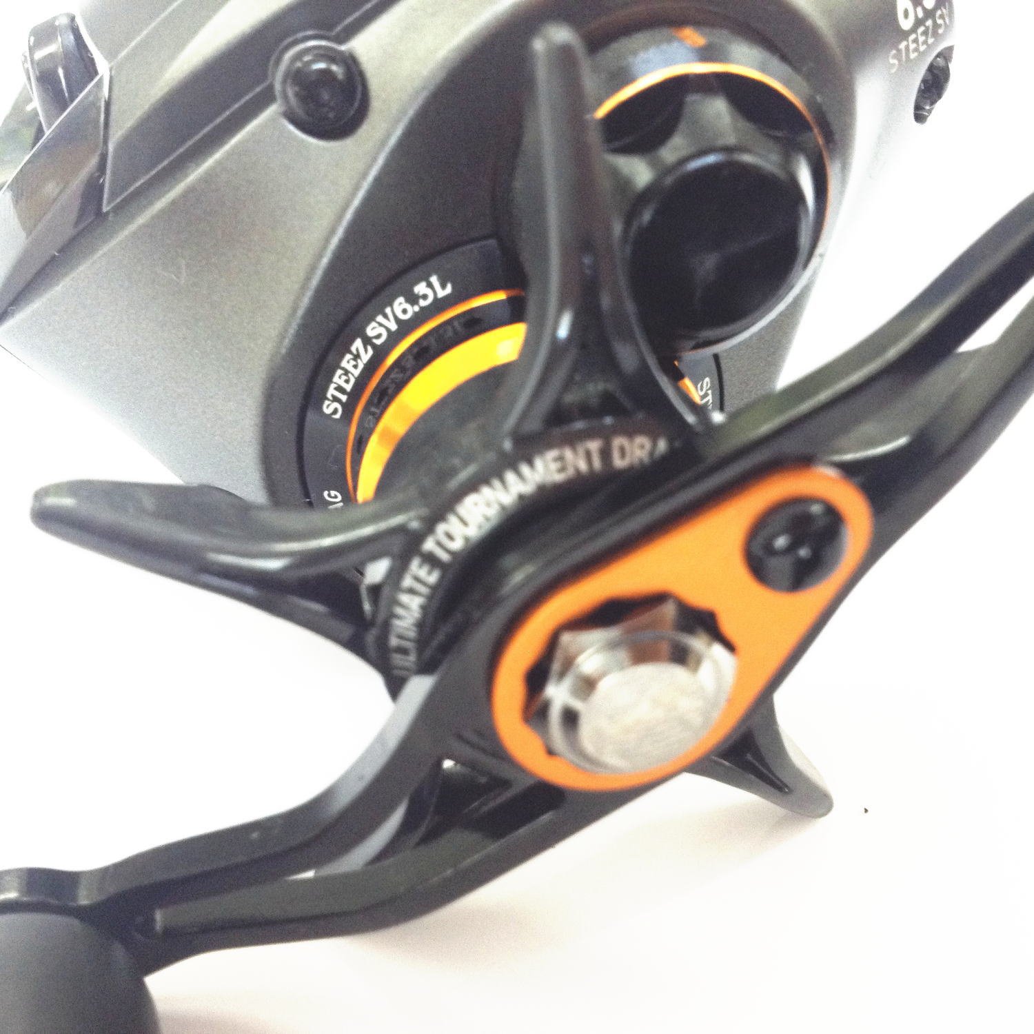 Amazon | ダイワ リール スティーズ SV 6.3L | ダイワ(DAIWA 