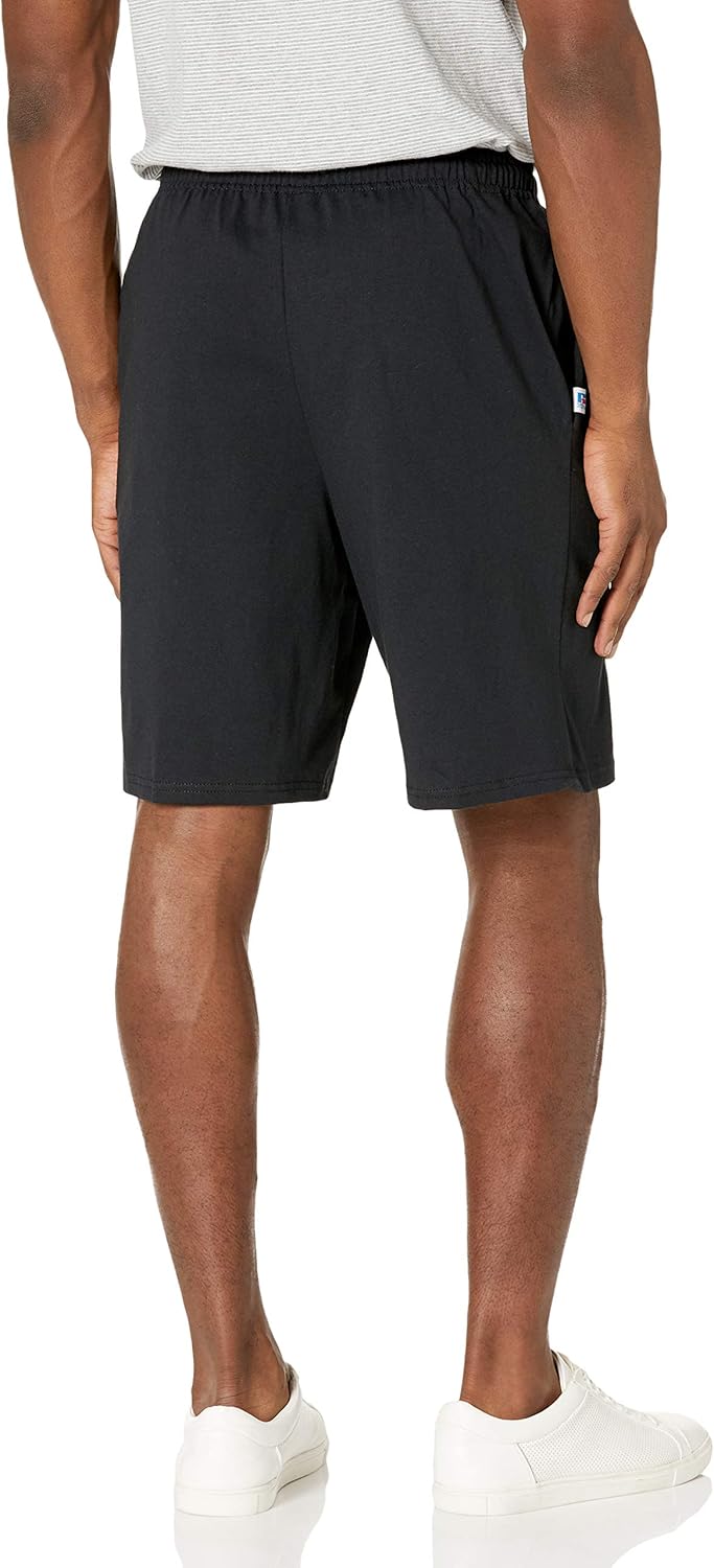 Russell athletic jersey shorts Clearance