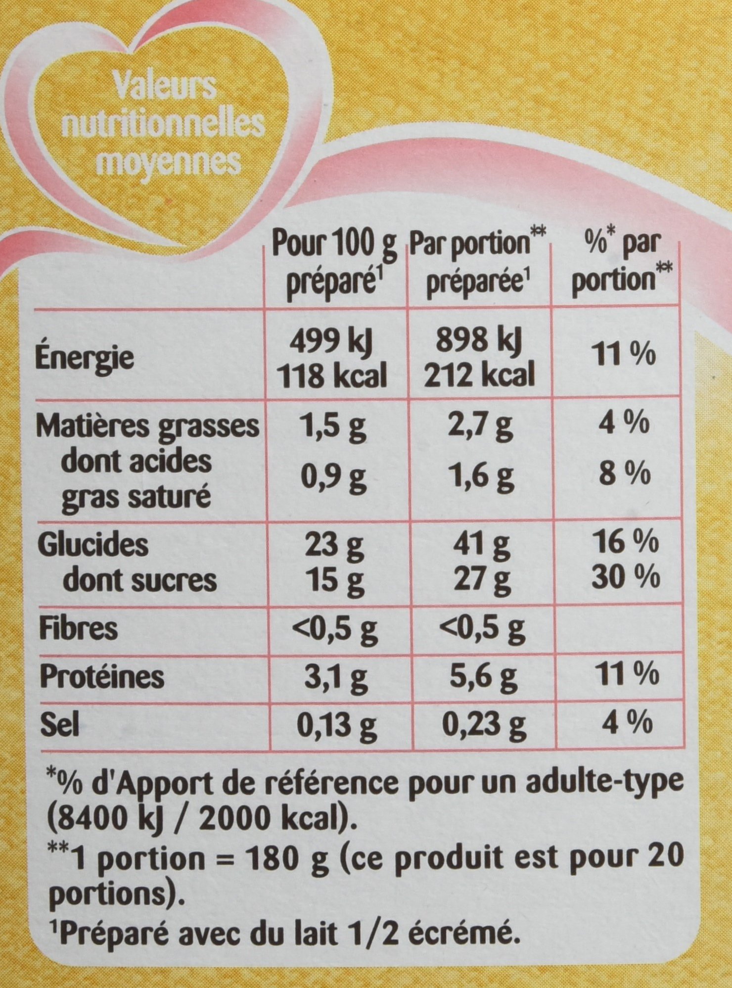Alsa Préparation Flan Pâtissier aux Œufs 2 Sachets 720g - Lot de 3