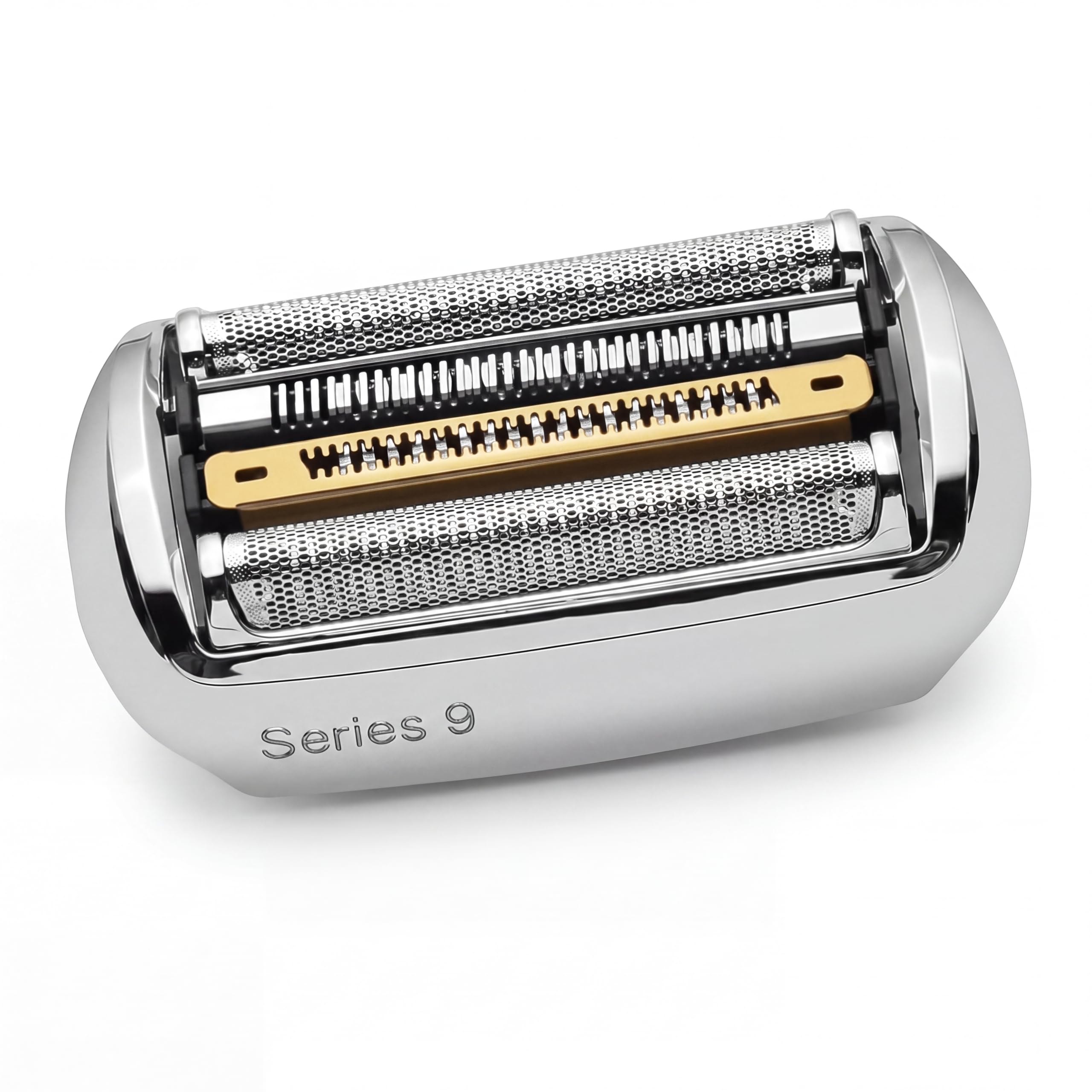 92S Scherkopf für Braun Series 9, Scherblatt Kompatibel mit Braun Elektrorasierer Herren S9, Ersatzscherkopf für 9370cc, 9390cc, 9385cc, 9376cc, 9330s