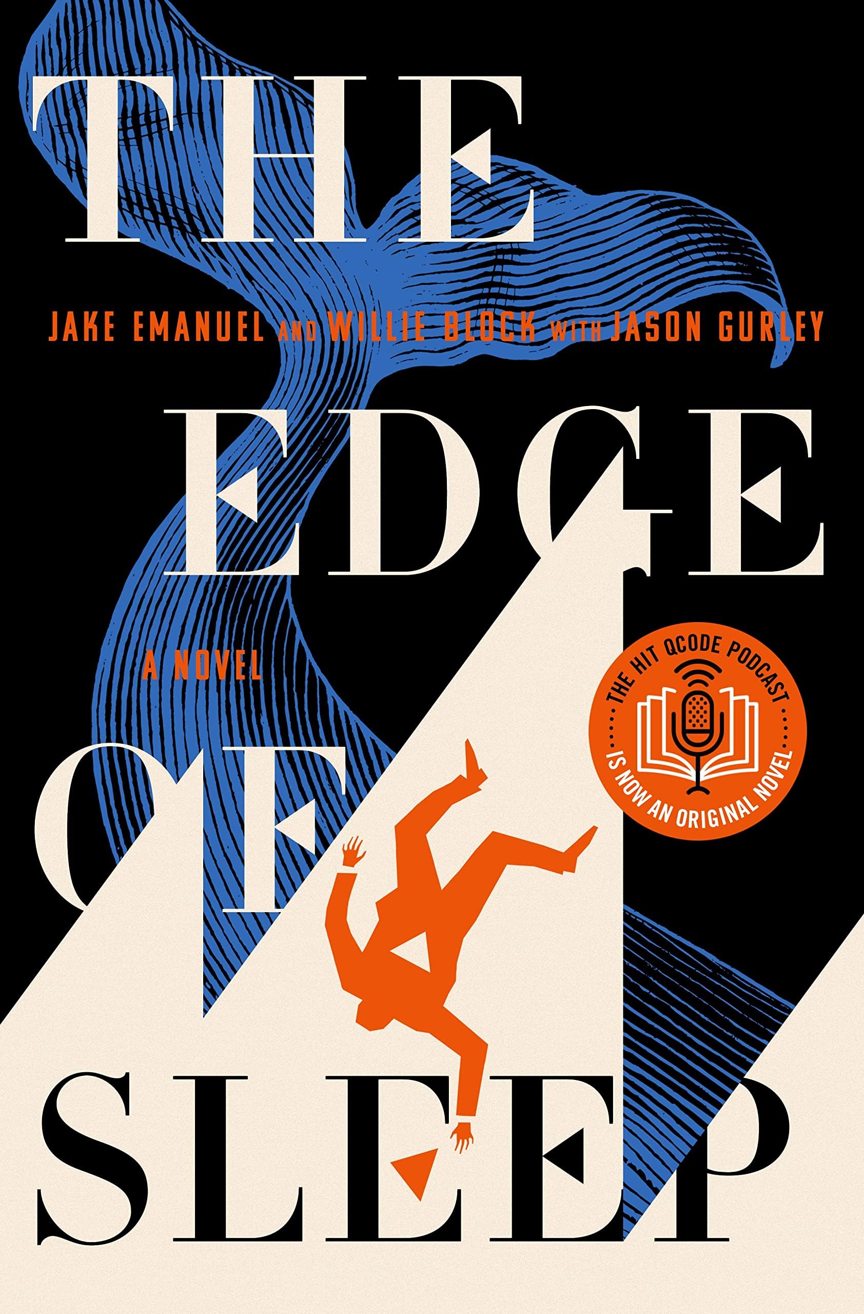 Edge of Sleep: A Novel