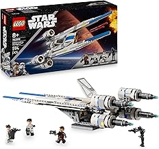 LEGO Star Wars 75399