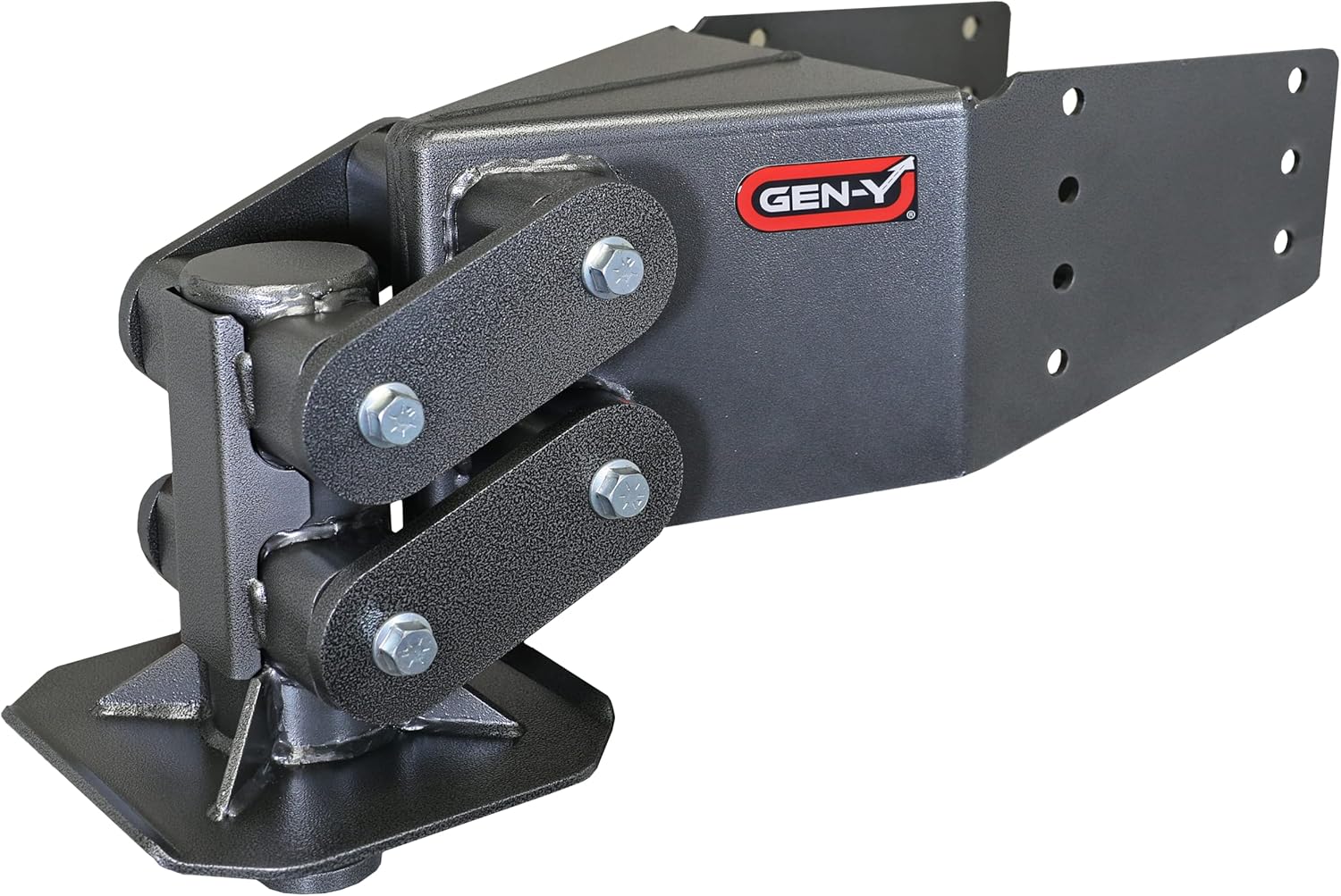 GENY GH8061 Executive TorsionFlex Rhino Fifth Wheel King