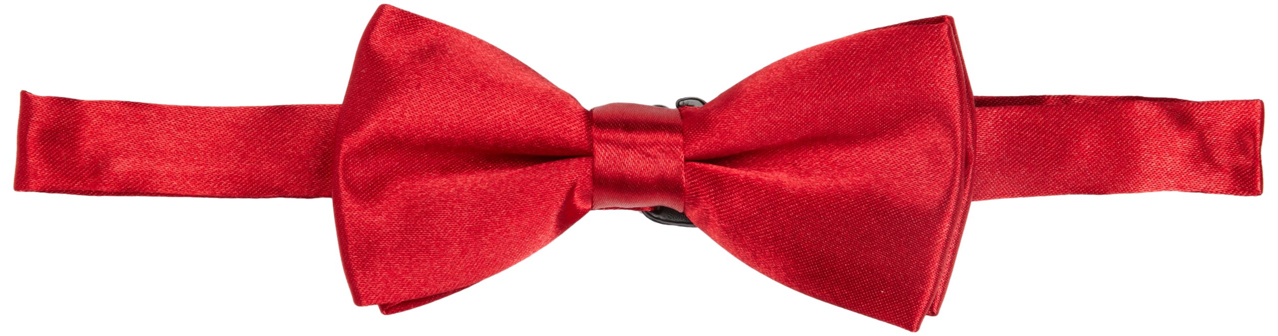 American ExchangeBig Boys' Solid Bowtie