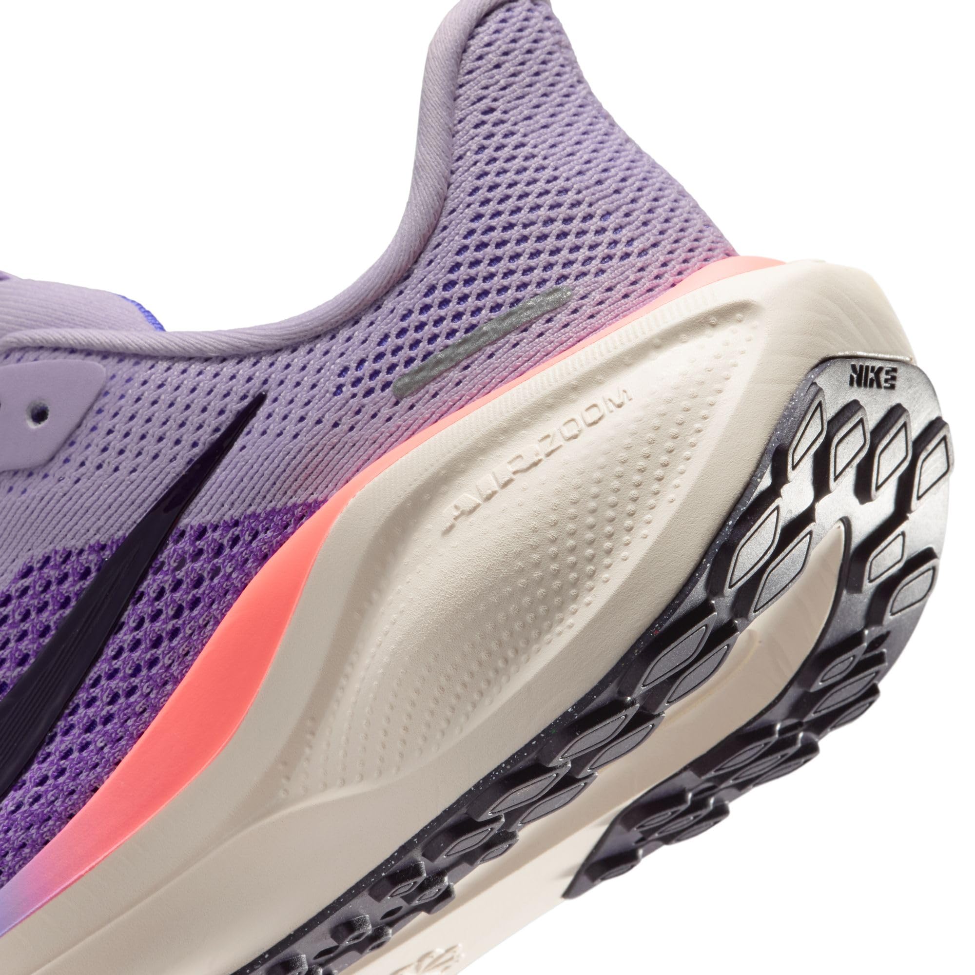NIKE Air Zoom Pegasus 41 (GS) Joven Athletes ShoeUnisex niños