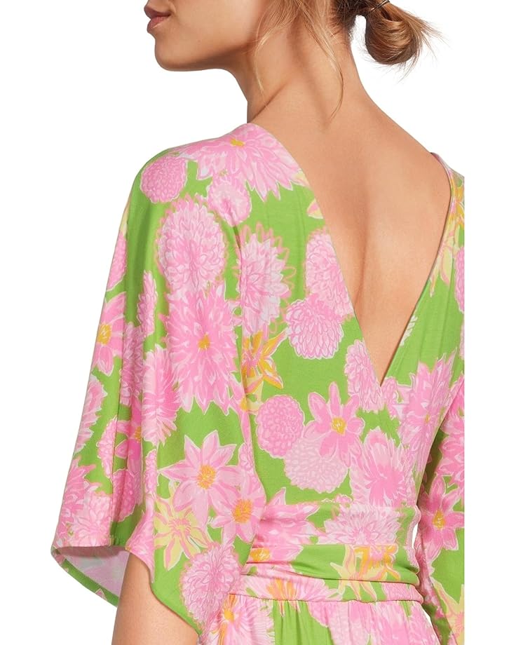 Lilly Pulitzer Parigi Skort Romper - #4 of 4