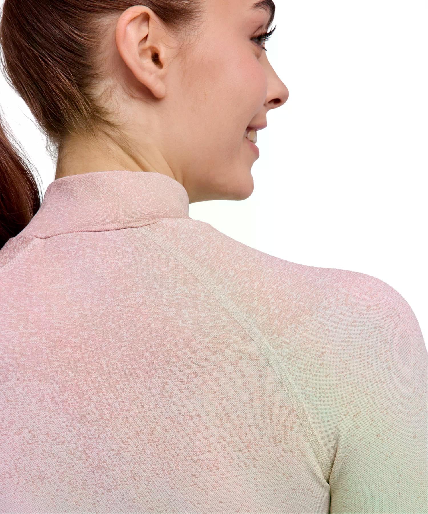 FALKE Langarmshirt