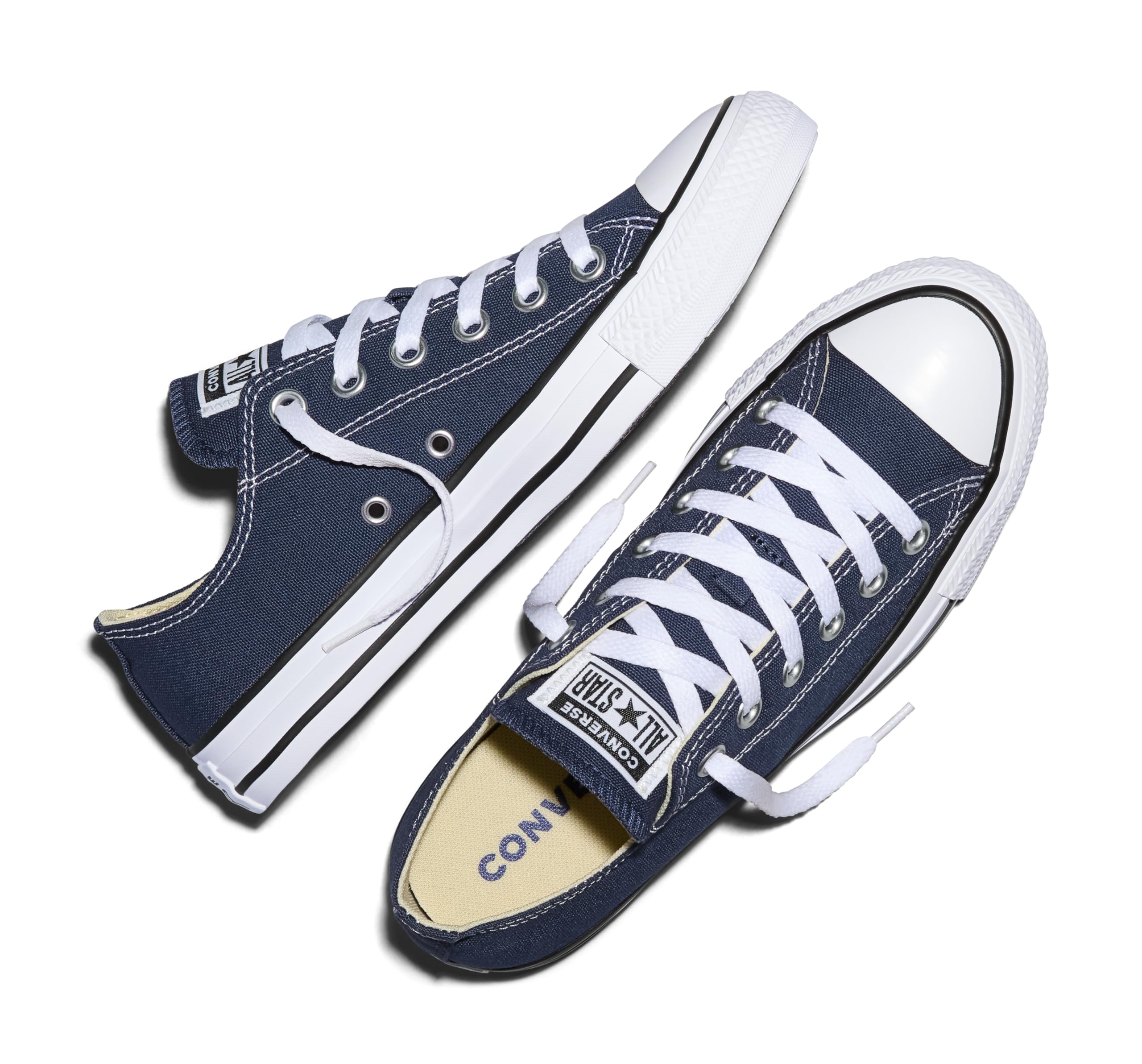 Converse Chuck Taylor All Star - Ox - Sneakers UNISEKS