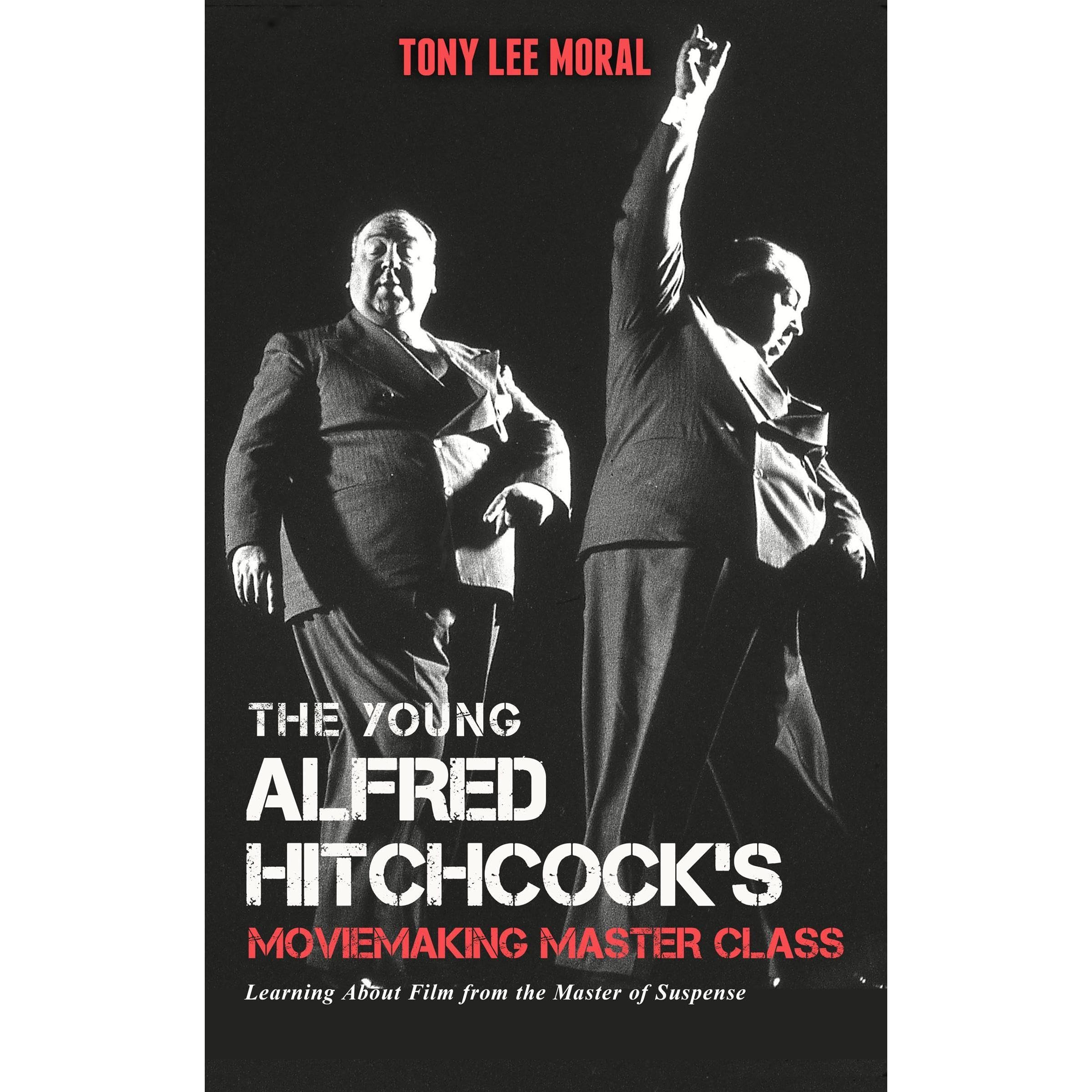 Alfred Hitchcock's Moviemaking Master Class