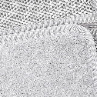 Aoutecen Bolsa de armazenamento de câmera de bolso, suporte de EVA de nylon de alta qualidade sacos de armazenamento de material composto para fotografia de filme e televisão para homem para atividade ao ar livre